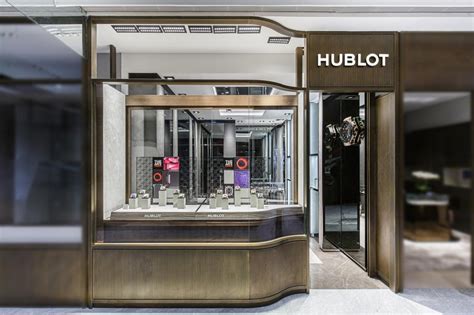 hublot store near me|hublot watches locations.